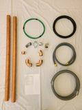 RATIONAL 8730.1565US Installation Kit
