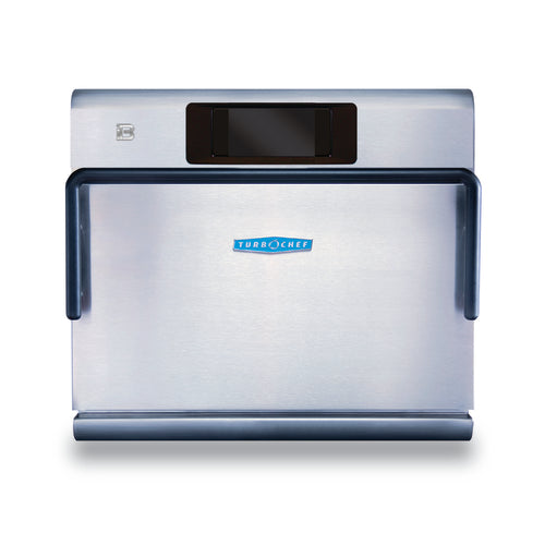 TurboChef I3-TOUCH CONTROL I3-9500-801 - 1 PHASE Oven, Combination Rapid Cook