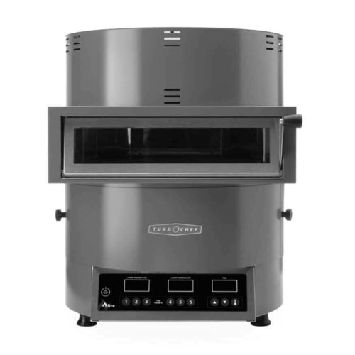 TurboChef FIRE Pizza Bake Oven, Countertop, Electric