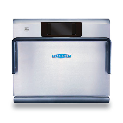TurboChef I5-TOUCH CONTROL I5-9500-801 - 1 PHASE Oven, Combination Rapid Cook