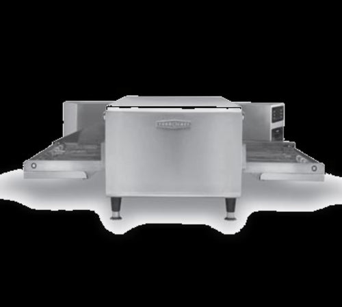 TurboChef HHC 2620, STANDARD, 50/50 Oven, Electric, Conveyor