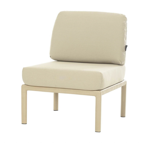 G & A Commercial Seating 8601 Sofa Seating, Outdoor