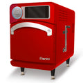 TurboChef EL BANDIDO (I1 SOTA W/ PANINI PRESS) Oven, Combination Rapid Cook