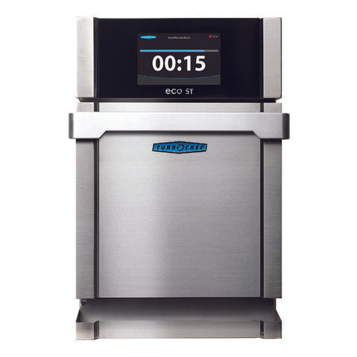 TurboChef ECO ST (STAINLESS STEEL) Oven, Combination Rapid Cook