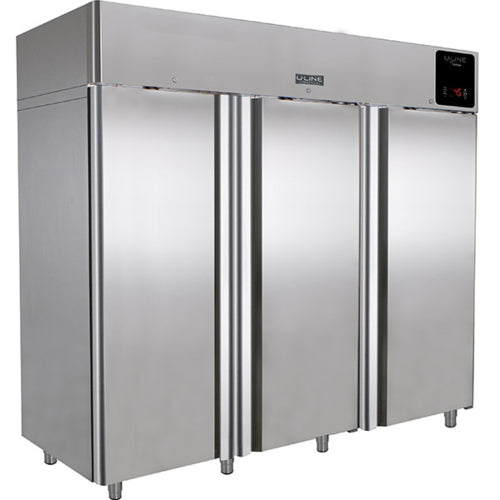 U-Line UCFZ585-SS71A Freezer, Reach-In