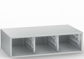 RATIONAL 60.74.696 Cabinet Base