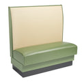 G & A Commercial Seating CLASSIC-S-48 Booth