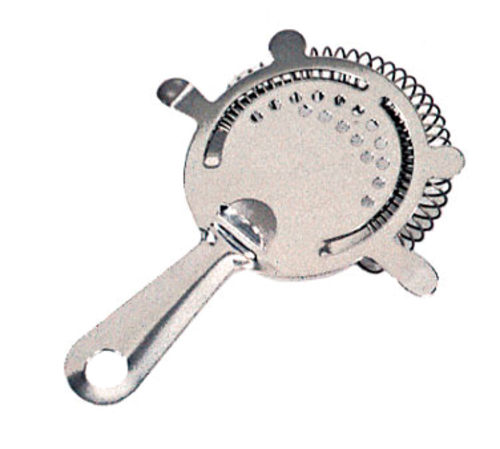 Admiral Craft BST-22/PKG Bar Strainer
