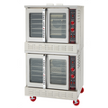 American Range MSDE-2 Convection Oven, Electric