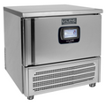 U-Line UCBF432-SS11A Blast Chiller Freezer, Reach-In