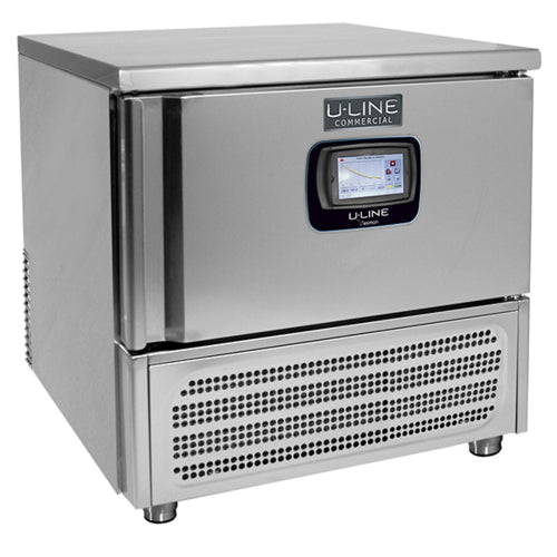 U-Line UCBF432-SS11A Blast Chiller Freezer, Reach-In