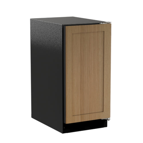 U-Line UACP115-IS01A Ice Maker with Bin, Cube-Style