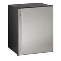 U-Line U-ADA24RS-13B Refrigerator, Undercounter, Reach-In
