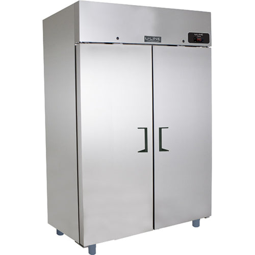 U-Line UCFZ455-SS71A Freezer, Reach-In
