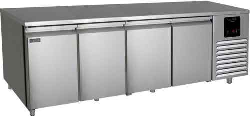 U-Line UCRE588-SS61A Refrigerator, Reach-In