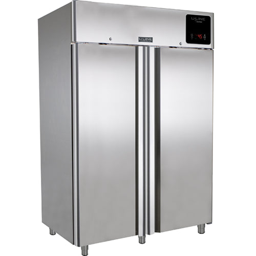 U-Line UCRE553-SS71A Refrigerator, Reach-In