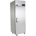 U-Line UCRE427-SS01A Refrigerator, Reach-In