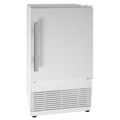 U-Line UACR014-WS01A Ice Maker with Bin, Cube-Style