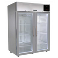 U-Line UCFZ553-SG71A Freezer, Reach-In
