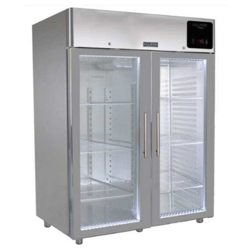 U-Line UCFZ553-SG71A Freezer, Reach-In