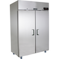 U-Line UCRE455-SS71A Refrigerator, Reach-In