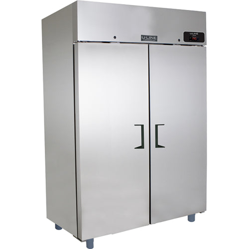 U-Line UCRE455-SS71A Refrigerator, Reach-In