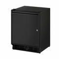 U-Line U-29RB-15A Refrigerator, Undercounter, Reach-In