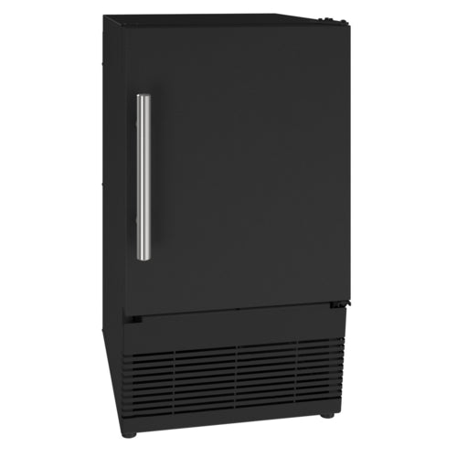 U-Line UACR015-BS01A Ice Maker with Bin, Cube-Style