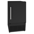 U-Line UACR015-BS01A Ice Maker with Bin, Cube-Style