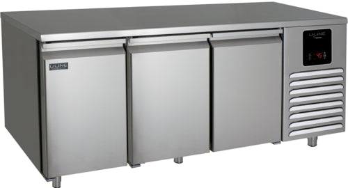 U-Line UCRE570-SS61A Refrigerator, Reach-In