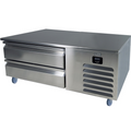 U-Line UCFB560-SS61A Equipment Stand, Refrigerated / Freezer Base