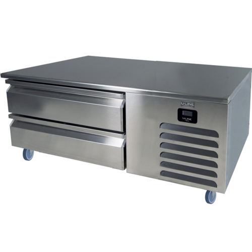 U-Line UCFB560-SS61A Equipment Stand, Refrigerated / Freezer Base