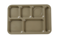 Yanco NC-802S Tray, Compartment, Plastic