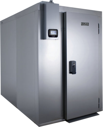 U-Line UCBF659-SS12A Blast Chiller Freezer, Roll-In