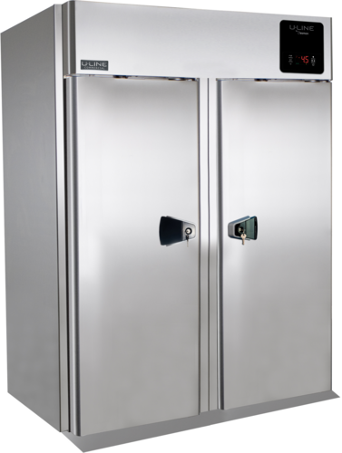 U-Line UCFZ666-SS71A Freezer, Roll-In