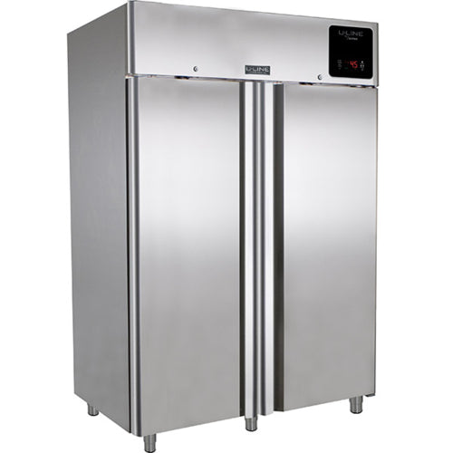 U-Line UCFZ553-SS71A Freezer, Reach-In