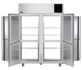 U-Line UCRP249-SS71A Refrigerator, Pass-Thru