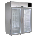 U-Line UCRE553-SG71A Refrigerator, Reach-In