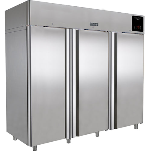 U-Line UCRE585-SS71A Refrigerator, Reach-In