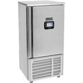 U-Line UCBF632-SS12A Blast Chiller Freezer, Reach-In