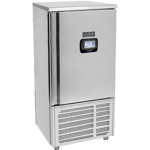 U-Line UCBF632-SS12A Blast Chiller Freezer, Reach-In