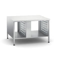 RATIONAL 60.31.087 Equipment Stand, Oven