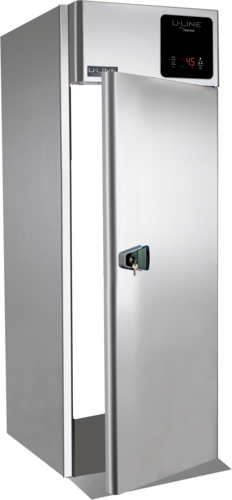 U-Line UCRE733-SS31A Refrigerator, Roll-Thru