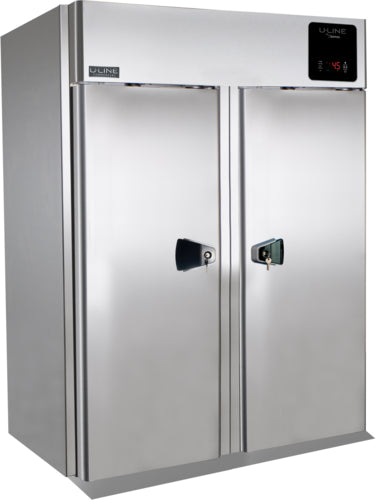 U-Line UCRE666-SS71A Refrigerator, Roll-In