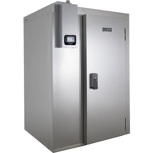 U-Line UCBF559-SS12A Blast Chiller Freezer, Roll-In