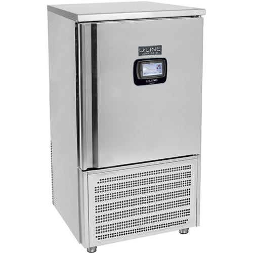 U-Line UCBF532-SS12A Blast Chiller Freezer, Reach-In
