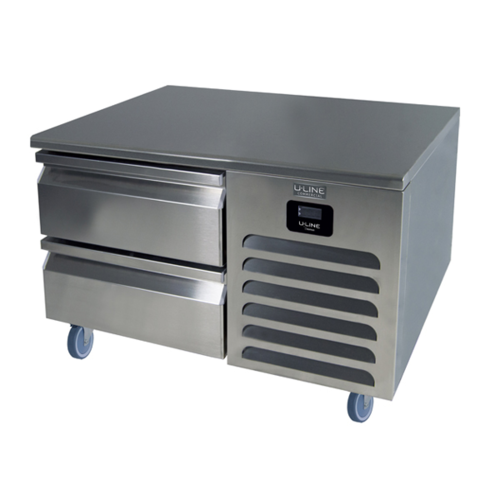 U-Line UCFB536-SS61A Equipment Stand, Refrigerated / Freezer Base