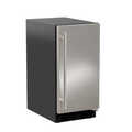 U-Line UACP115-SS01A Ice Maker with Bin, Cube-Style