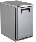 U-Line UCRE327-SS11A Refrigerator, Undercounter, Reach-In