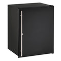 U-Line U-ADA24RB-13B Refrigerator, Undercounter, Reach-In